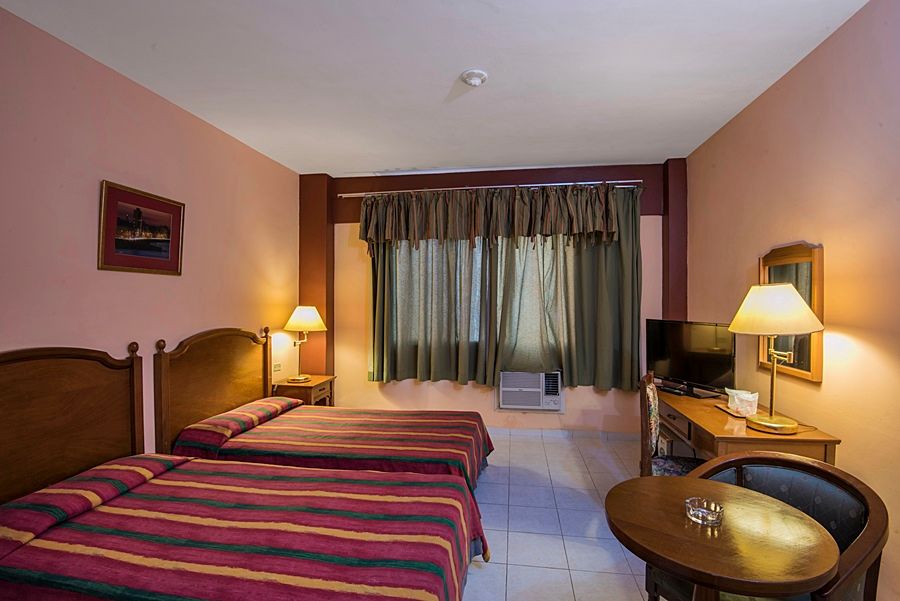 Hotel Vedado 2
