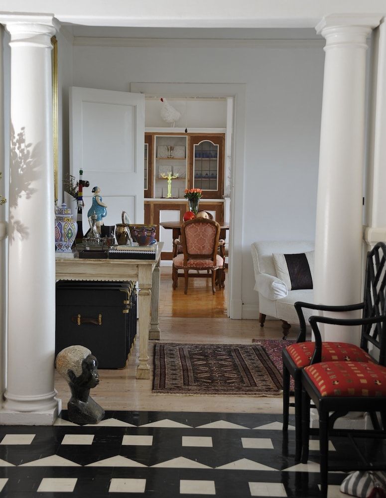 Bella Ev Guest House 2