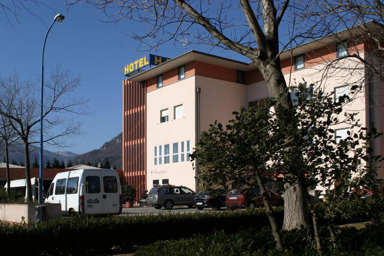 Hotel Willy 1