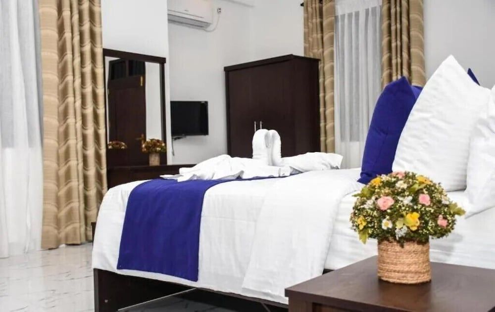 Mamma Raji Hotel 2