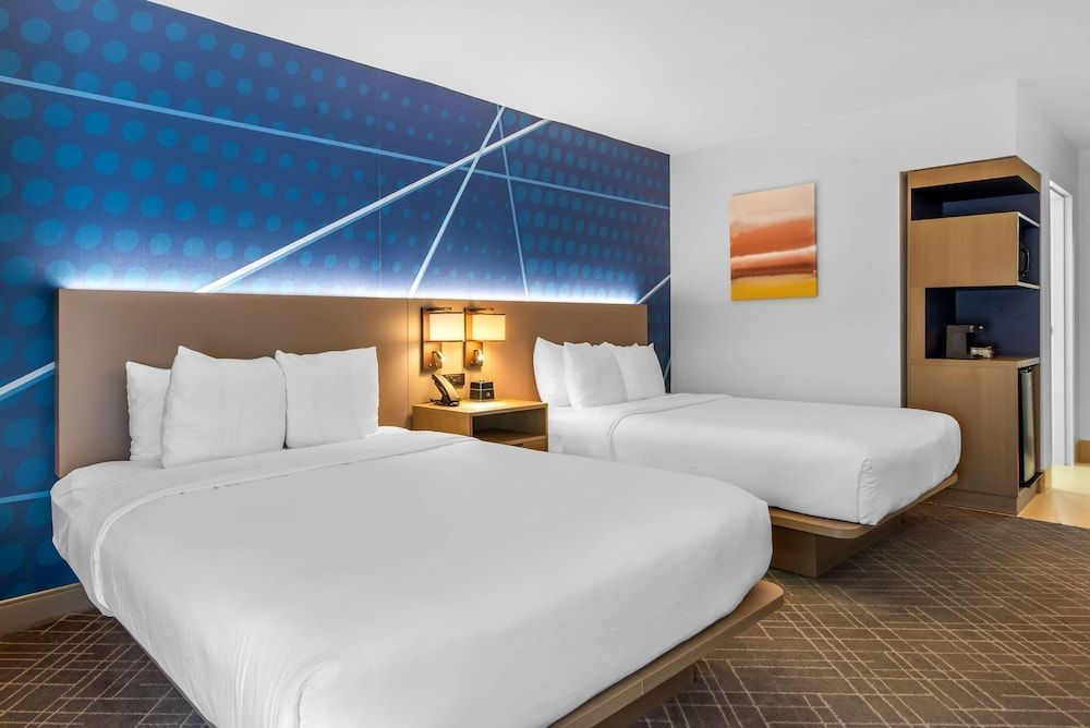 Comfort Inn Douglasville - Atlanta West 1