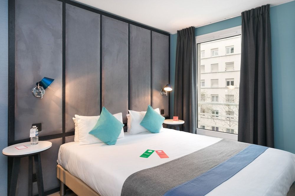Hôtel Sanso by HappyCulture 1