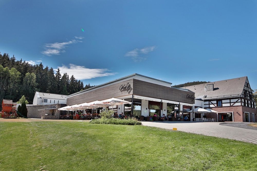 Cihelny Golf & Wellness Resort 1