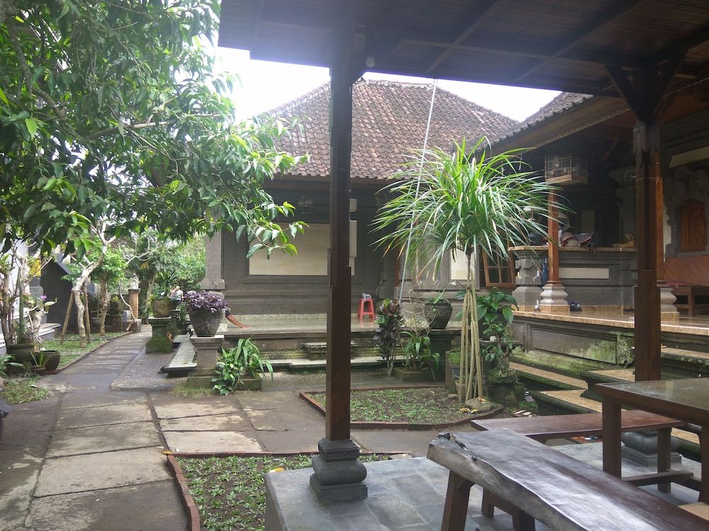 The Hidden Bali Inn 2