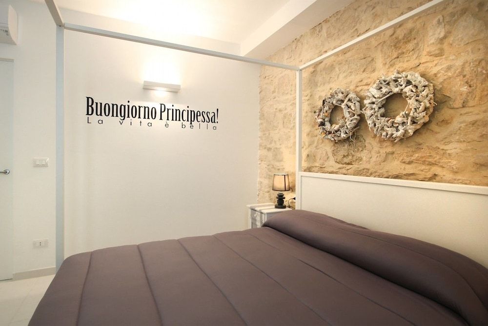 siciliacasevacanze - Marina Domus 1