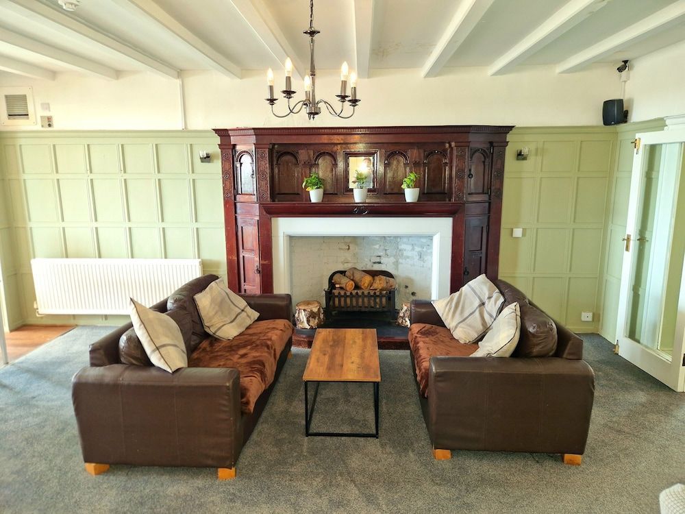 The Kensington 2