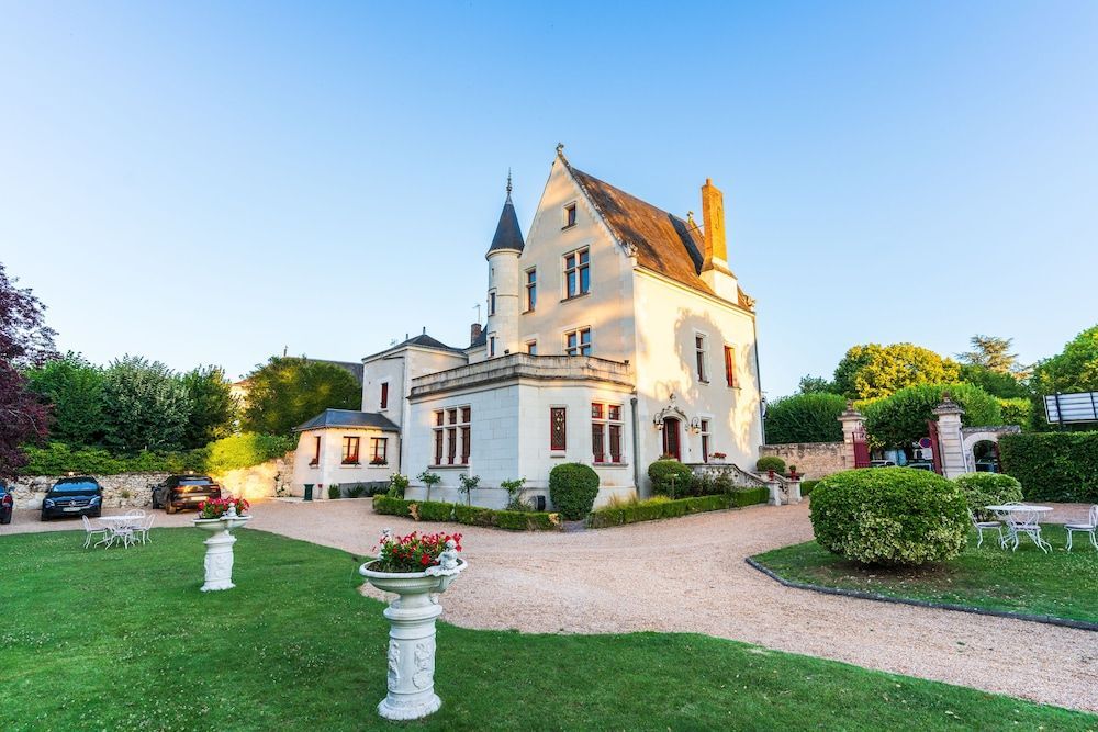 Le Manoir Saint Thomas 1