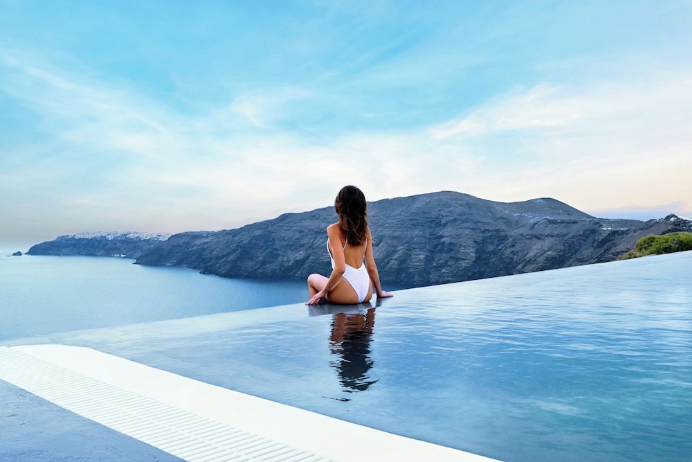 Anastasis Apartments and Spa 1