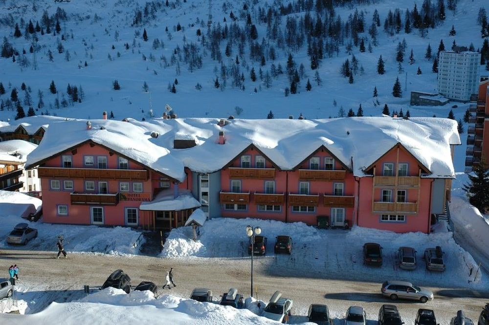 Hotel Panorama 1