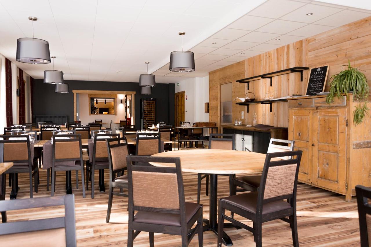Hotel Le Faranchin 2