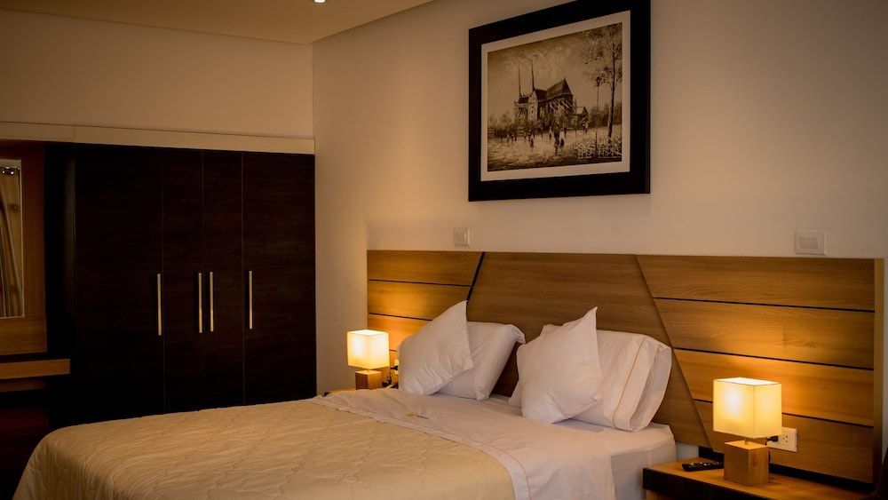 Murano Hotel 1