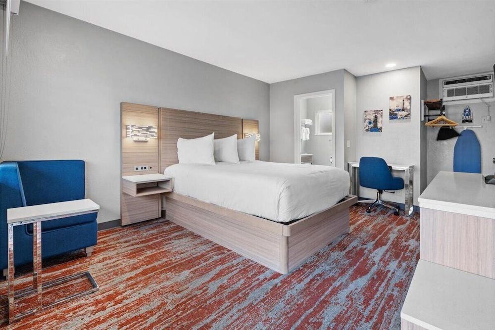 Cielo House Inn - Paso Robles 1