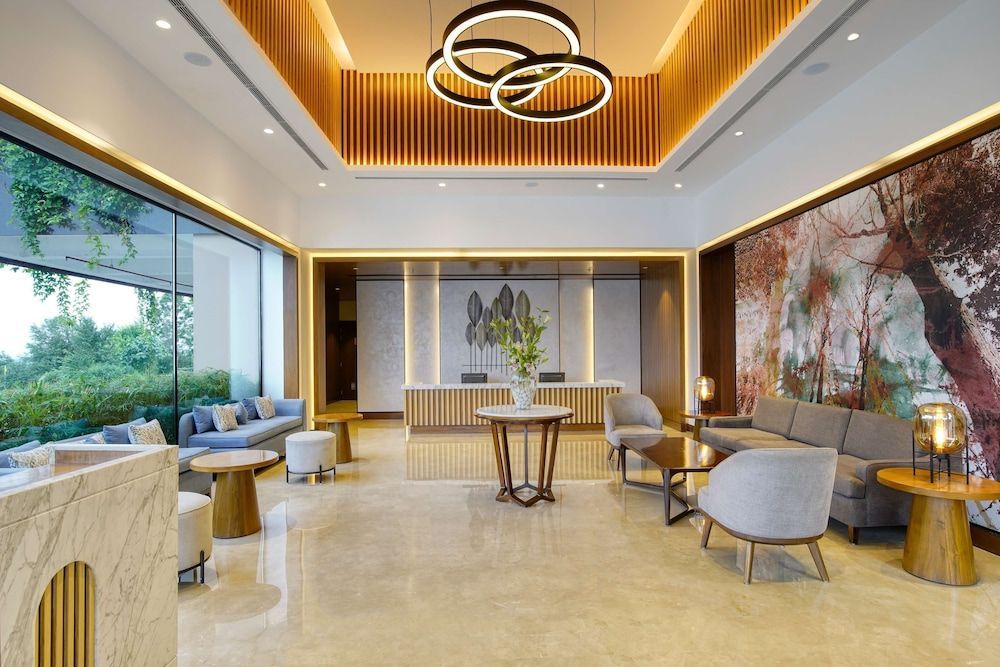 Radisson Blu Resort Dharamshala 2