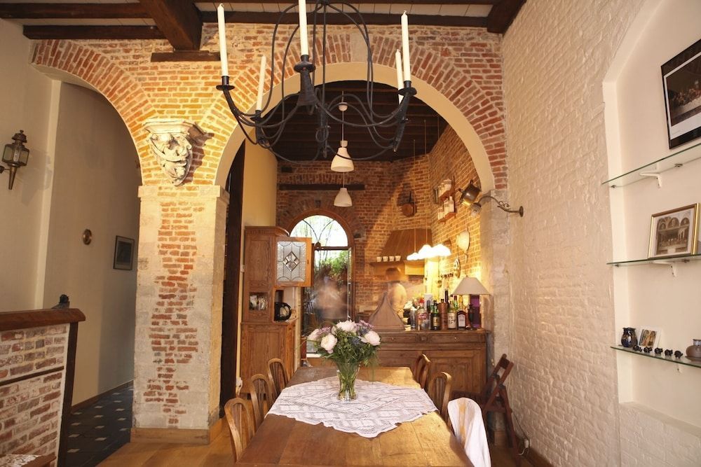Carmelites Guest House 1