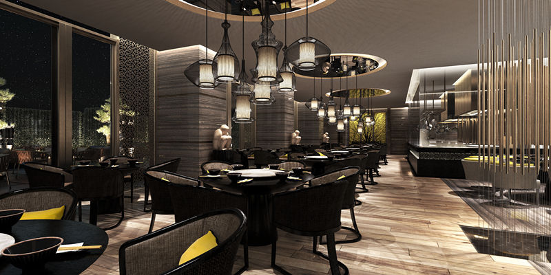 Fairmont Chengdu 1