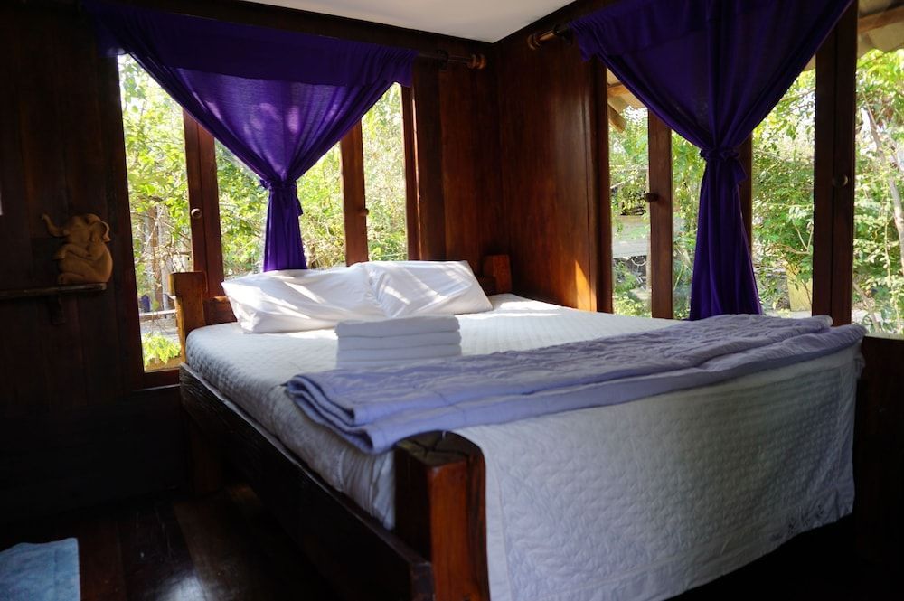 Sukhothai City Resort 2