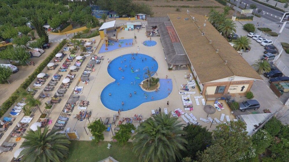 Camping Tucan - Mobile Homes by Lifestyle Holidays 1