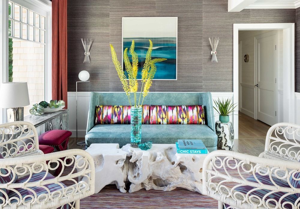 The Sydney, The Edgartown Collection 1