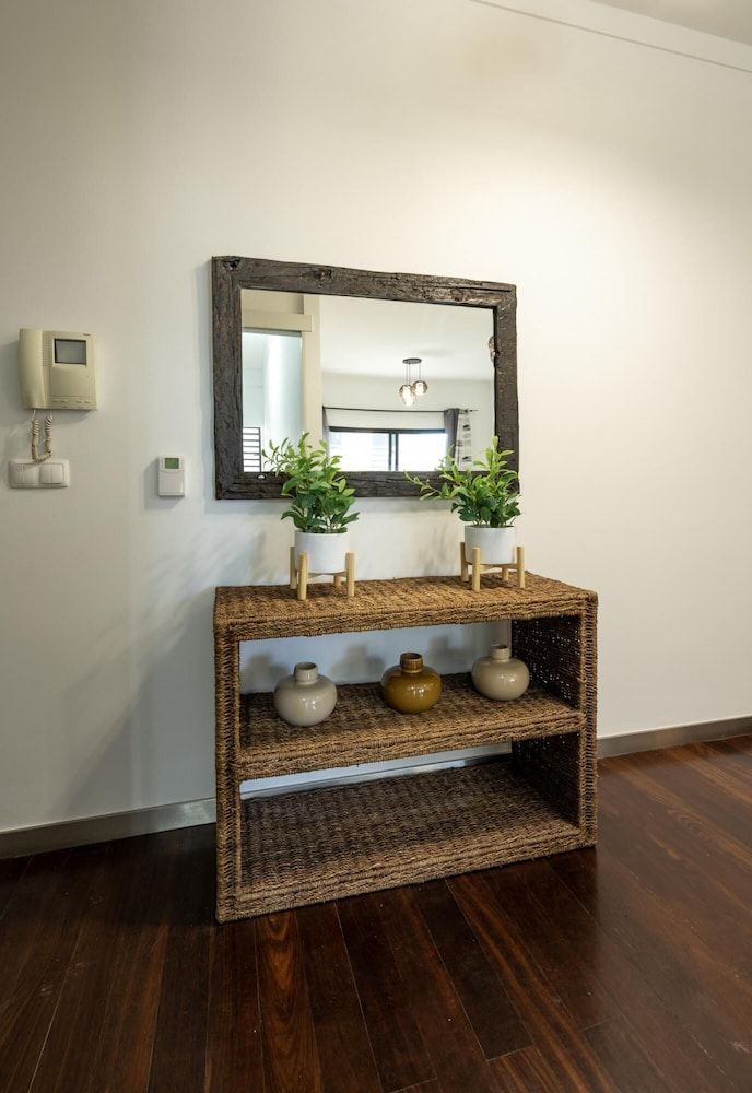 City View Apartment by Homie 1