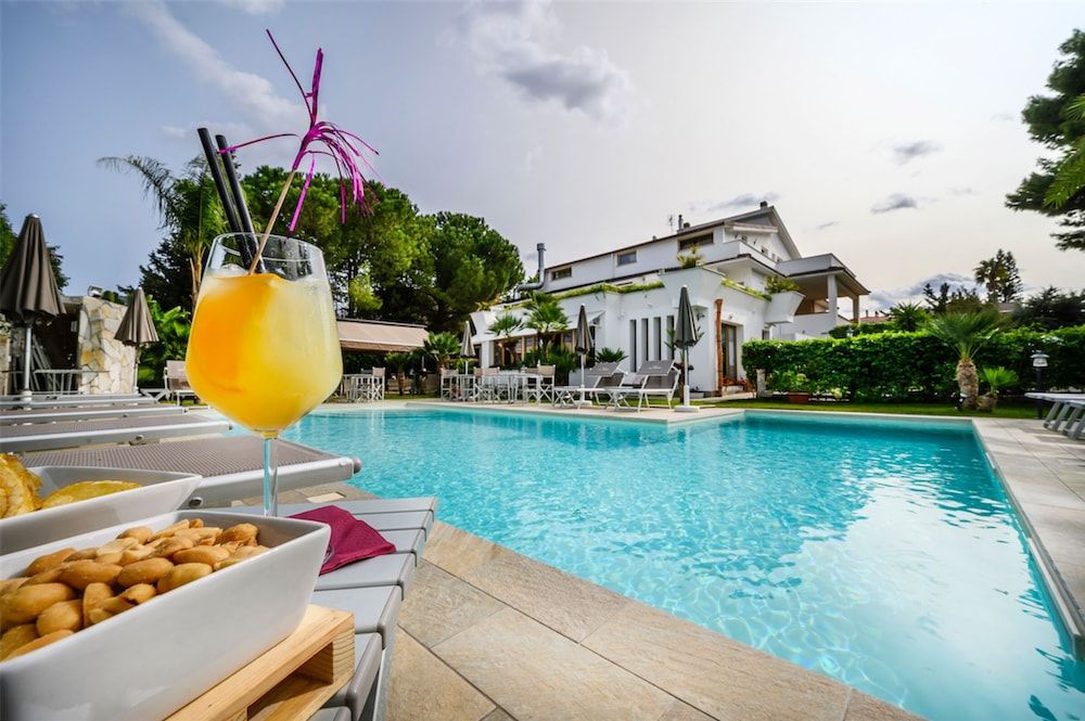 Villa San Lorenzo 1
