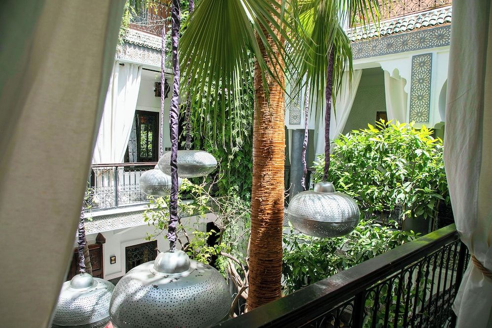 Riad O'Zeen 1