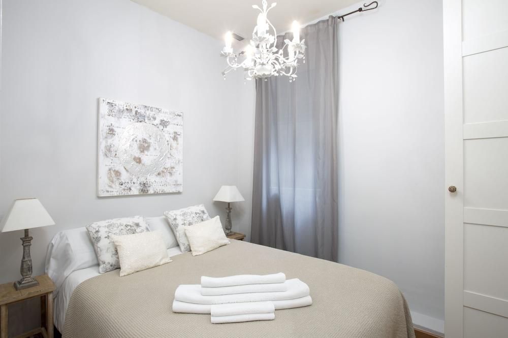 BCN Rambla Catalunya Apartments 2