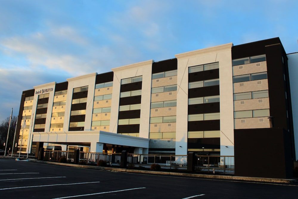 Hotel Indigo HARRISBURG – HERSHEY by IHG 1