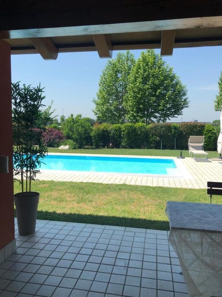Room-casa Belvedere - Complimentary Wifi 1