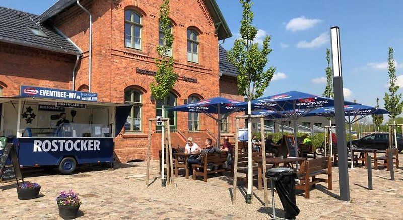 LOK - Die Pension - Das Restaurant 1