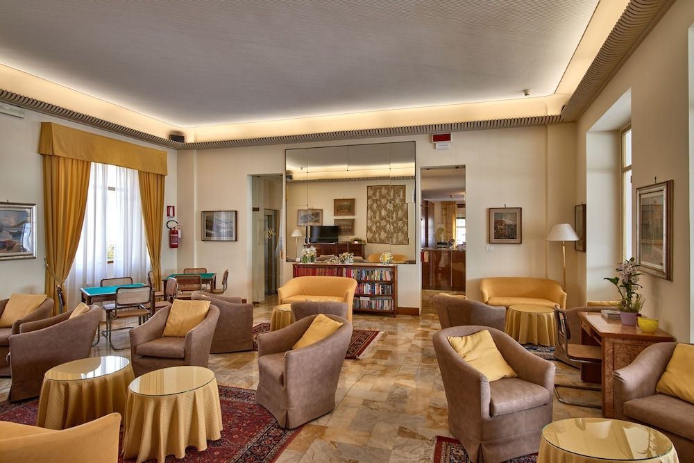 Hotel Bellavista 2