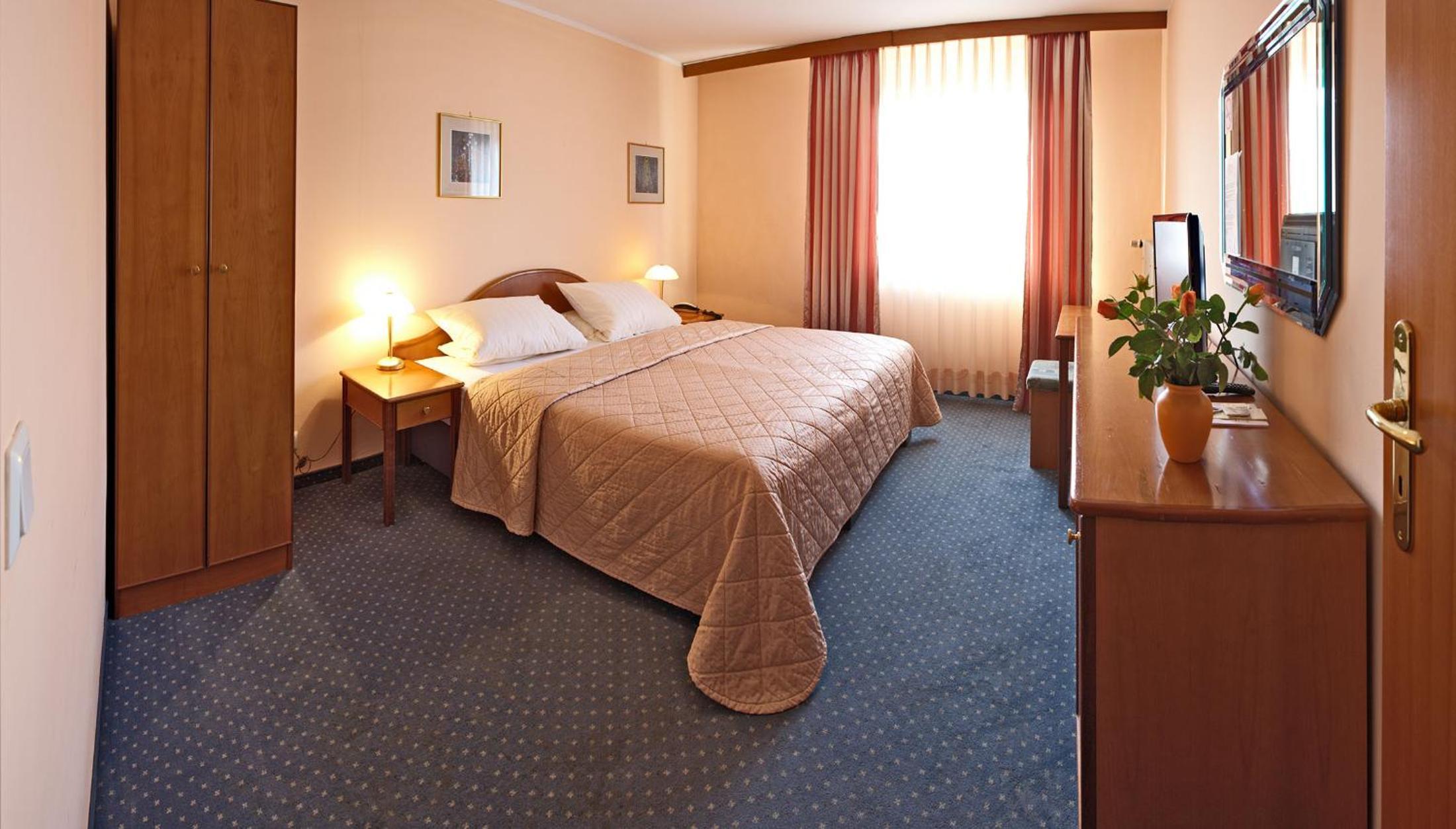 Hotel Rubin 2
