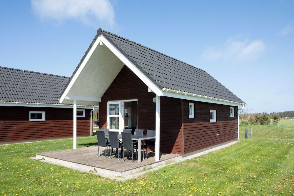 Løkken Klit Camping & Hytteby - Campground 1