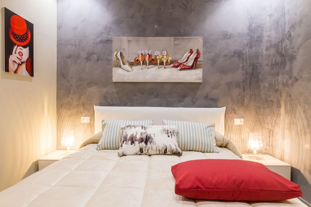 Suite Bordonaro Apartments 1