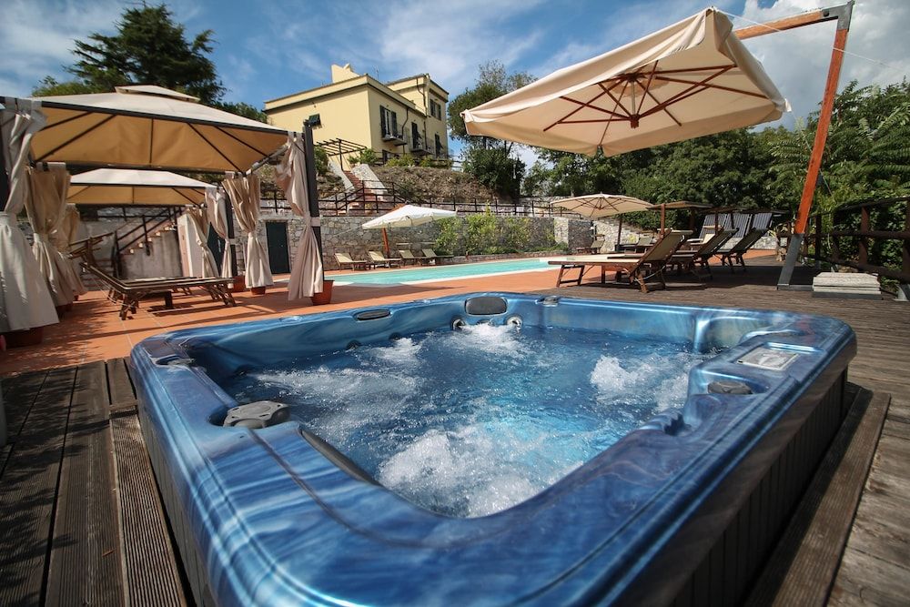 Relais San Rocco 1