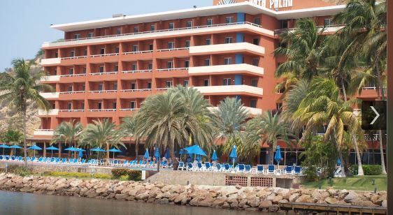 Punta Palma 1
