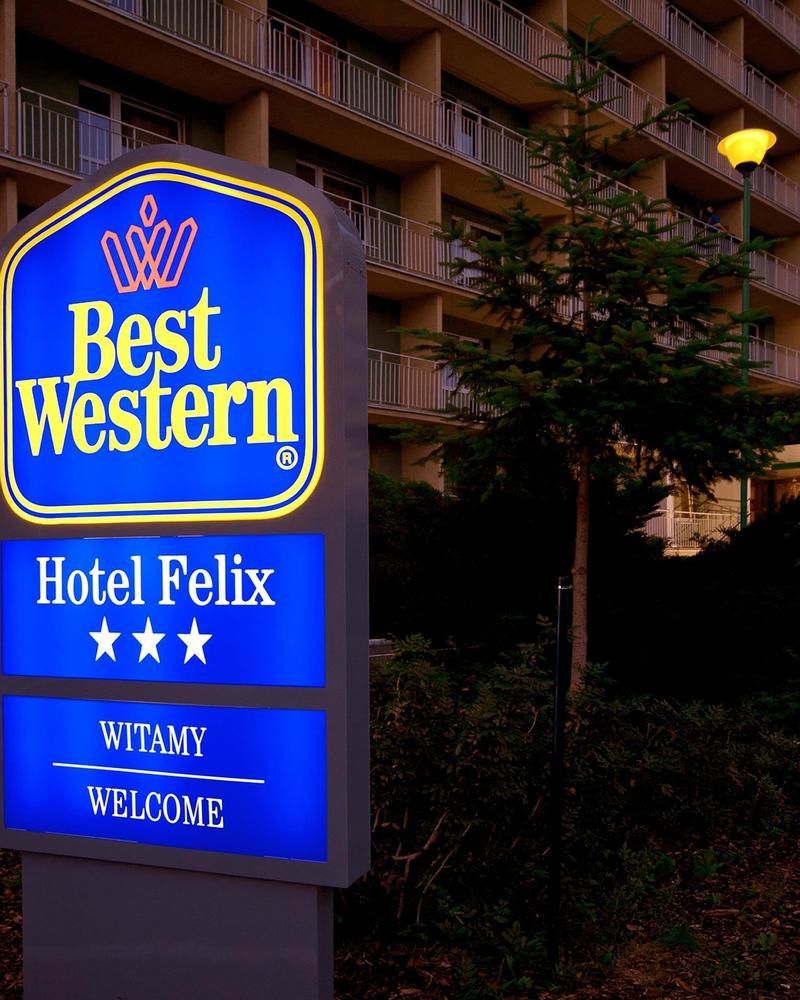 Hotel Felix 2