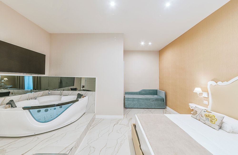 Gentile Suite & Spa Vomero 1