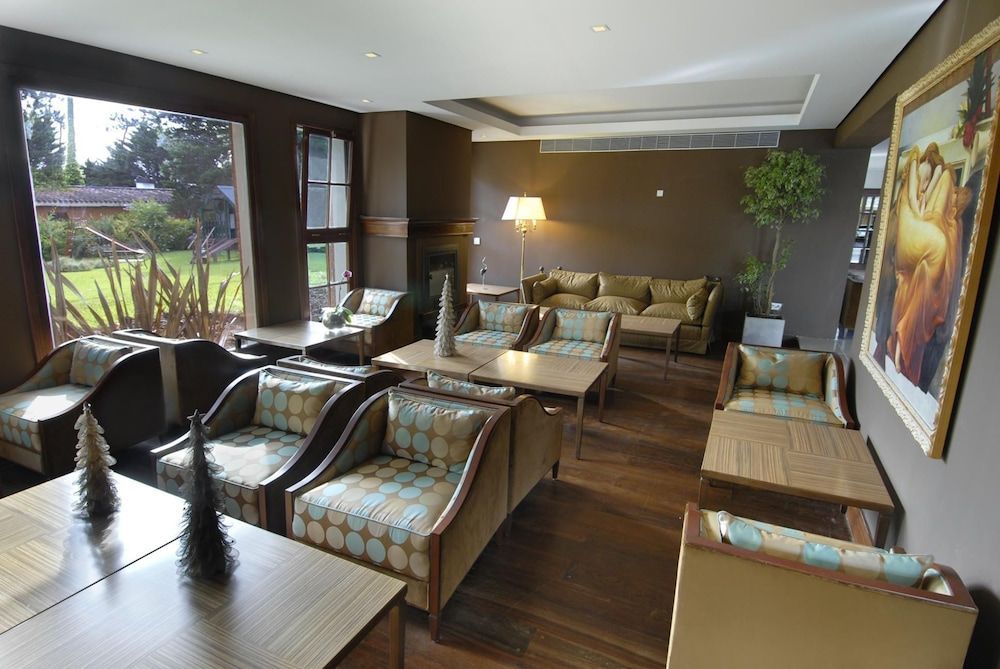 Barradas Parque Hotel & Spa 2