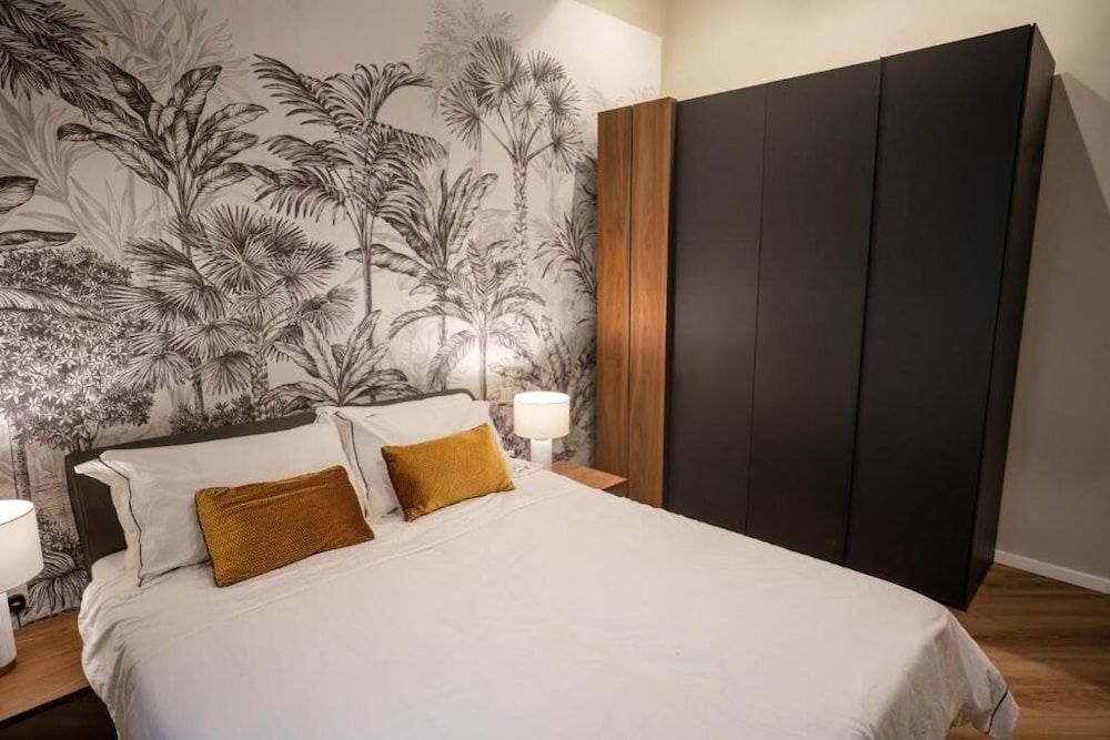 RUWTS Valletta Central Maisonette 1