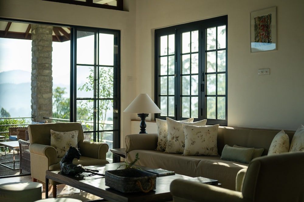 Camellia Hills By Teardrop Hotels 2