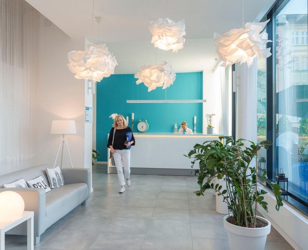 Aparthouse Nad Parsętą Szpitalna 7 2