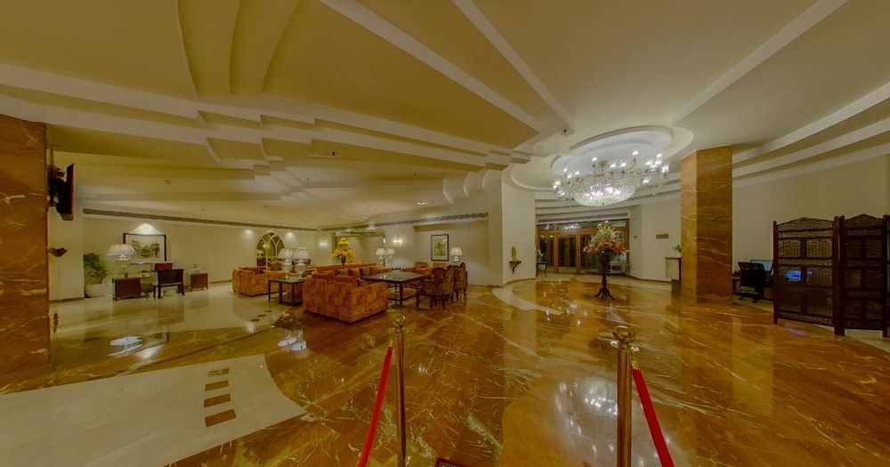 Peerless Hotel Kolkata 2