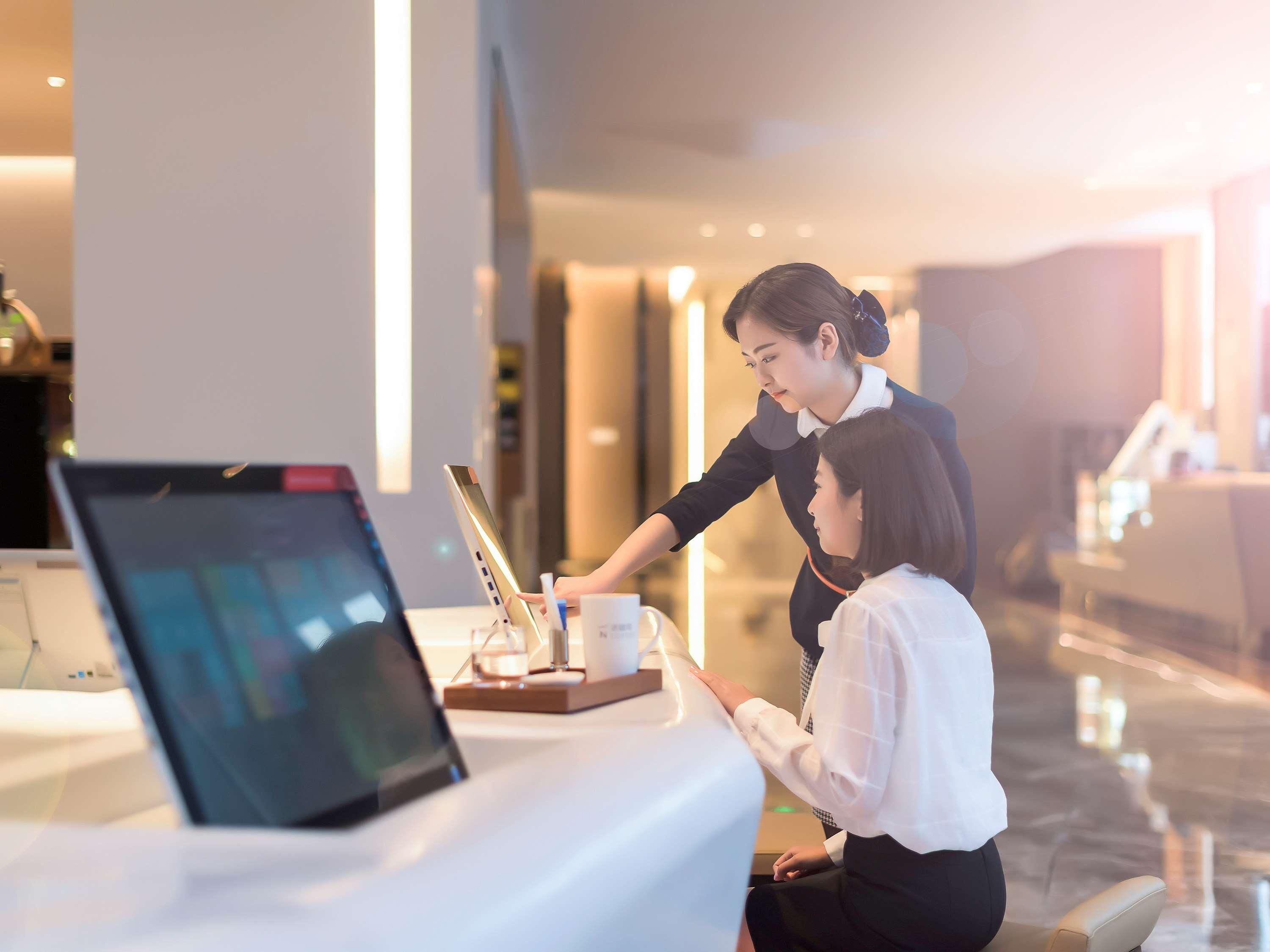 Novotel Xi'an SCPG 2