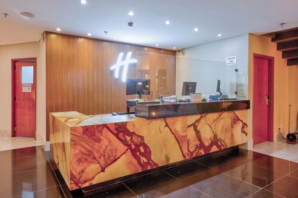 Holiday Inn - Goiania by IHG 1
