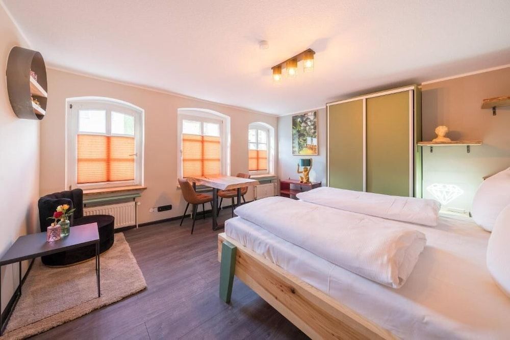 Design Apartments - "Remise Blumberg" 2