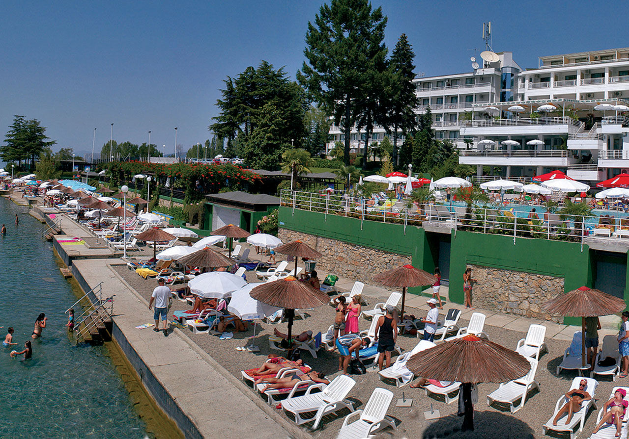 Hotel Granit 1