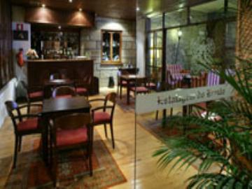 Hotel Brazão 1