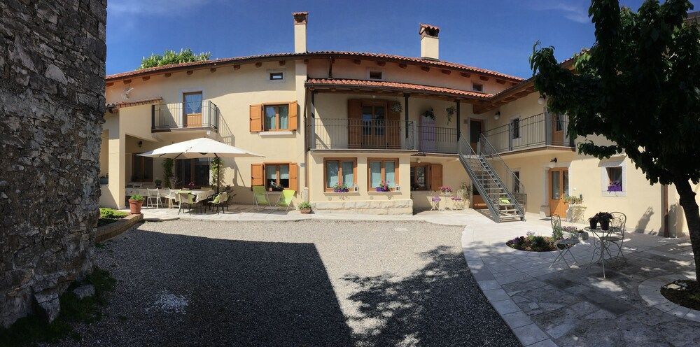 B&B Barbara 1