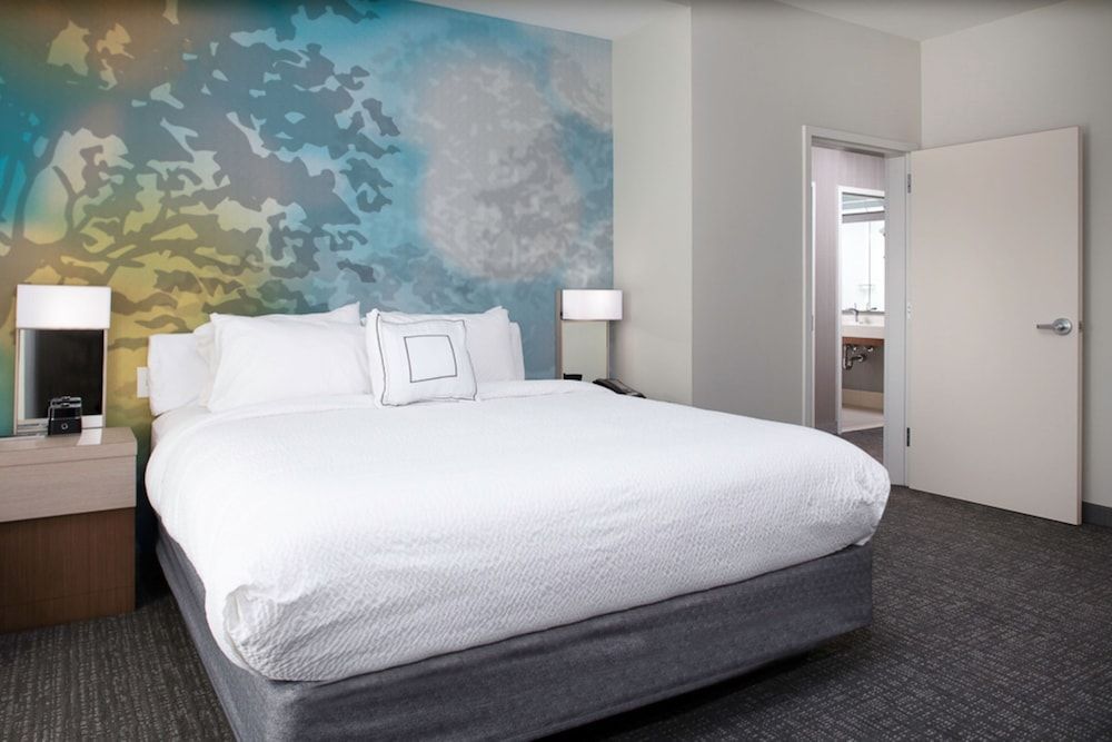 Courtyard by Marriott Indianapolis West-Speedway 2