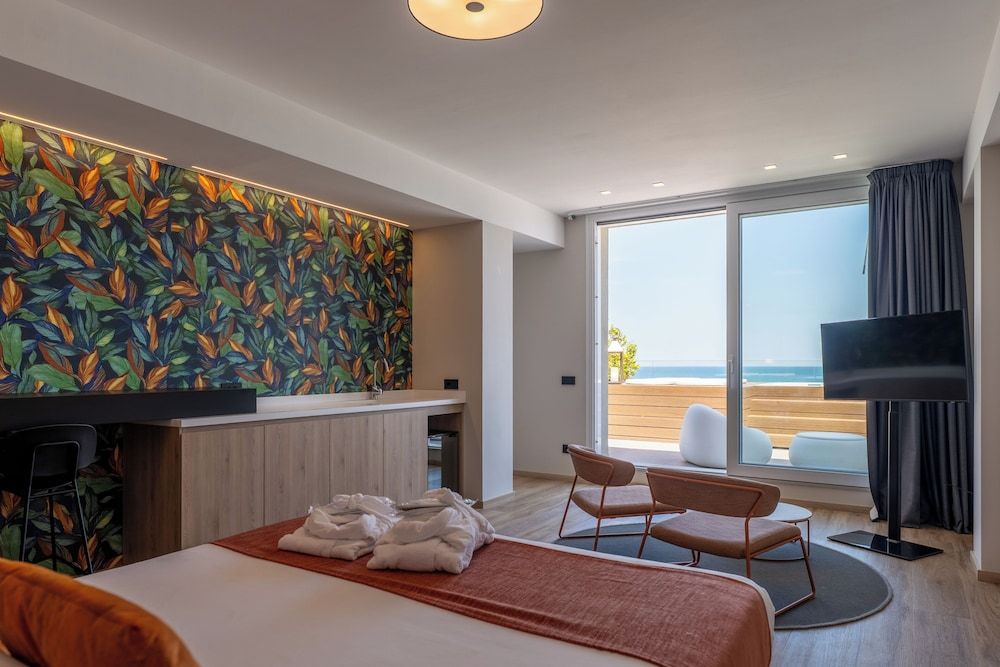 Hotel Sporting Riccione 1